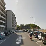 Apartamento Luminoso Sul Mare! *