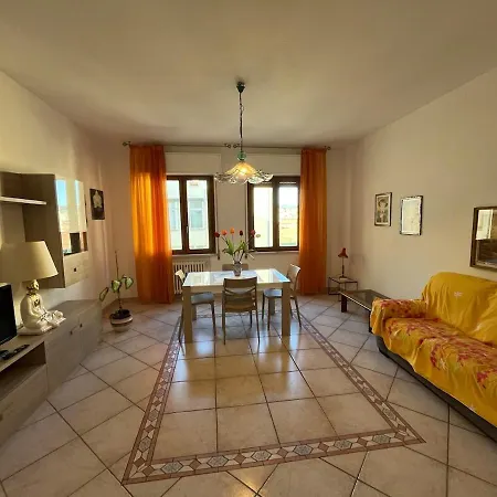 Luminoso Sul Mare! Apartment
