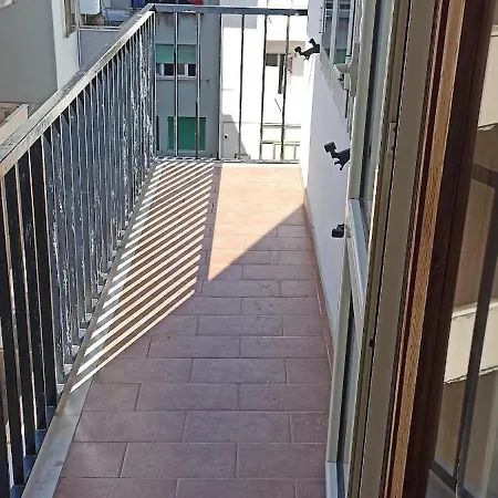Appartement Luminoso Sul Mare! *